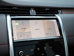 2022款 249PS R-Dynamic S 性能版 5座
