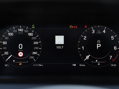 2022款 249PS R-Dynamic S 性能版 5座