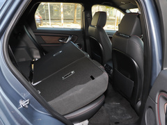 2022款 249PS R-Dynamic S 性能版 5座