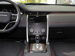 2022款 249PS R-Dynamic SE 性能科技版 5座