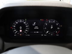 2022款 249PS R-Dynamic SE 性能科技版 5座