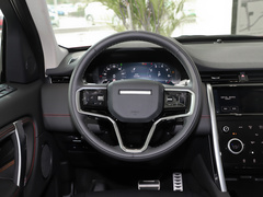 2022款 249PS R-Dynamic SE 性能科技版 5座