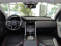 2022款 249PS R-Dynamic SE 性能科技版 5座