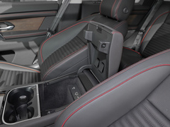 2022款 249PS R-Dynamic SE 性能科技版 5座