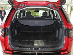 2022款 249PS R-Dynamic SE 性能科技版 5座