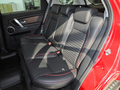 2022款 249PS R-Dynamic SE 性能科技版 5座