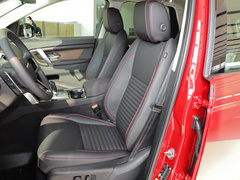 2022款 249PS R-Dynamic SE 性能科技版 5座