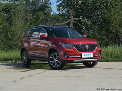 2022款 盛世款 1.6L 手动筑梦版五座