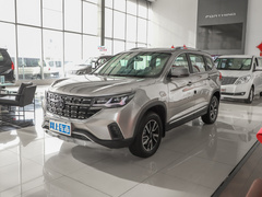 2022款 盛世款 1.6L 手动筑梦版五座