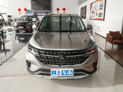 2022款 盛世款 1.6L 手动筑梦版五座