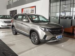 2022款 盛世款 1.6L 手动筑梦版五座