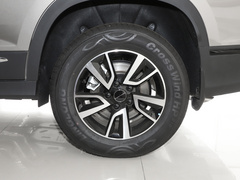 2022款 盛世款 1.6L 手动筑梦版五座
