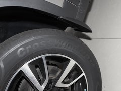 2022款 盛世款 1.6L 手动筑梦版五座