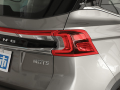 2022款 盛世款 1.6L 手动筑梦版五座