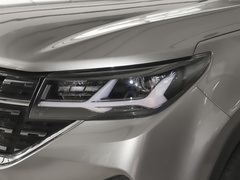 2022款 盛世款 1.6L 手动筑梦版五座