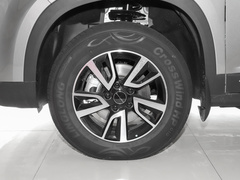 2022款 盛世款 1.6L 手动筑梦版五座