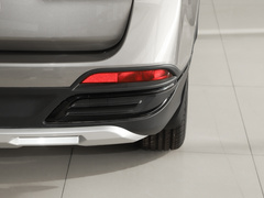 2022款 盛世款 1.6L 手动筑梦版五座