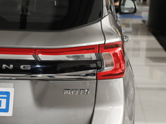 2022款 盛世款 1.6L 手动筑梦版五座