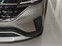 2022款 盛世款 1.6L 手动筑梦版五座