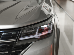 2022款 盛世款 1.6L 手动筑梦版五座