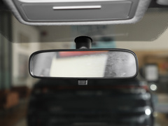 2022款 盛世款 1.6L 手动筑梦版五座