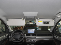 2022款 盛世款 1.6L 手动筑梦版五座