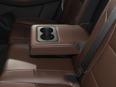 2022款 盛世款 1.6L 手动筑梦版五座