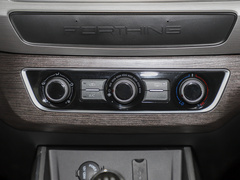 2022款 盛世款 1.6L 手动筑梦版五座