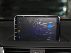 2022款 盛世款 1.6L 手动筑梦版五座