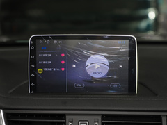 2022款 盛世款 1.6L 手动筑梦版五座