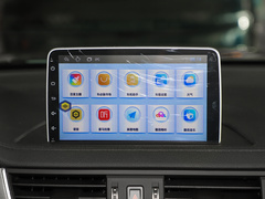 2022款 盛世款 1.6L 手动筑梦版五座