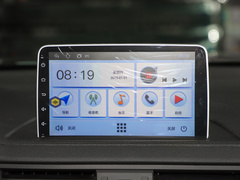 2022款 盛世款 1.6L 手动筑梦版五座