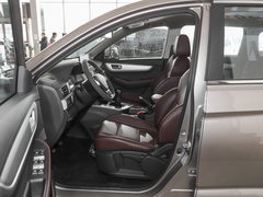 2022款 盛世款 1.6L 手动筑梦版五座