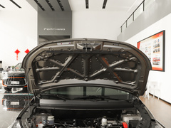 2022款 盛世款 1.6L 手动筑梦版五座