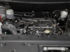 2022款 盛世款 1.6L 手动筑梦版五座