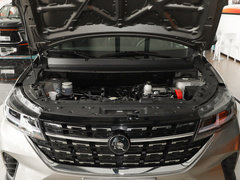 2022款 盛世款 1.6L 手动筑梦版五座