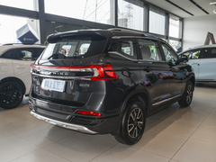 2022款 盛世款 1.6L 手动追梦版五座