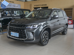 2022款 盛世款 1.6L 手动追梦版五座