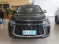 2022款 盛世款 1.6L 手动追梦版五座