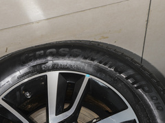 2022款 盛世款 1.6L 手动追梦版五座