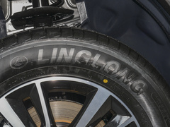 2022款 盛世款 1.6L 手动追梦版五座