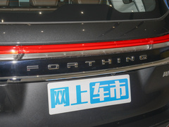 2022款 盛世款 1.6L 手动追梦版五座