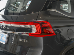 2022款 盛世款 1.6L 手动追梦版五座