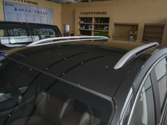 2022款 盛世款 1.6L 手动追梦版五座