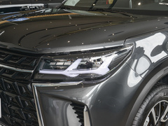 2022款 盛世款 1.6L 手动追梦版五座
