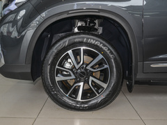 2022款 盛世款 1.6L 手动追梦版五座