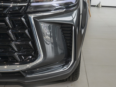 2022款 盛世款 1.6L 手动追梦版五座