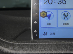 2022款 盛世款 1.6L 手动追梦版五座