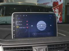 2022款 盛世款 1.6L 手动追梦版五座