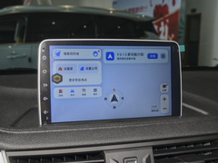2022款 盛世款 1.6L 手动追梦版五座